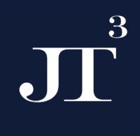 JT3 LTD LOGO - Rev04